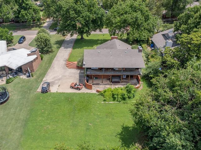 2616 Walnut Road, Norman, OK 73072