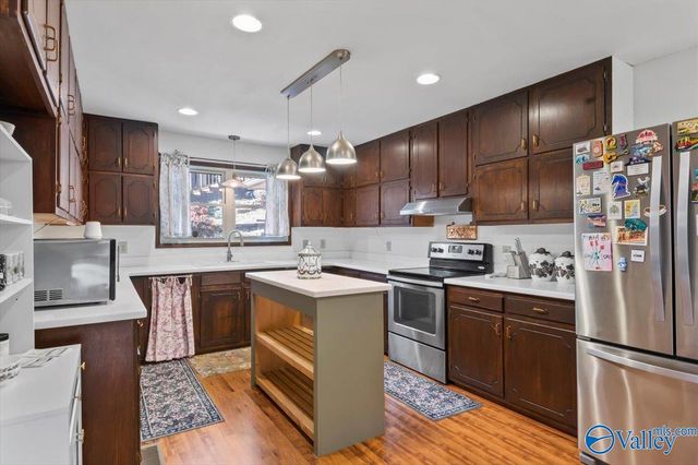 160 Santa Maria Drive, Scottsboro, AL 35769