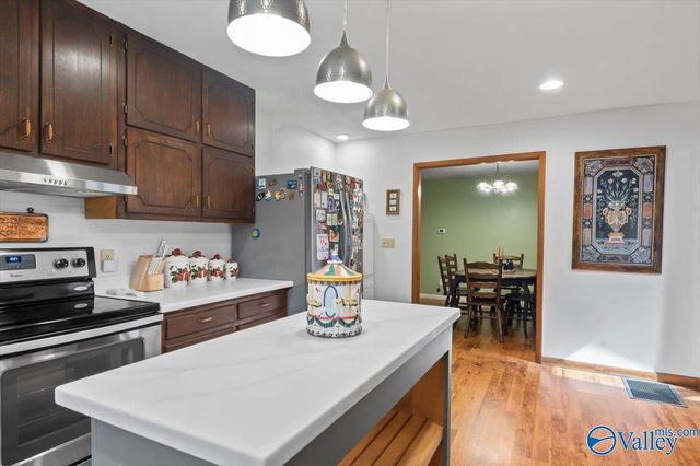 160 Santa Maria Drive, Scottsboro, AL 35769