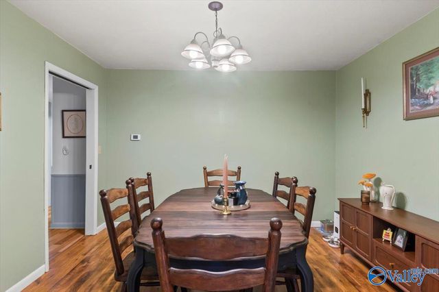 160 Santa Maria Drive, Scottsboro, AL 35769