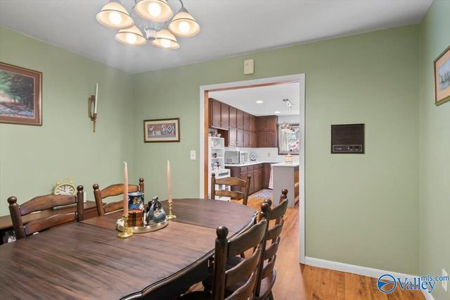 160 Santa Maria Drive, Scottsboro, AL 35769