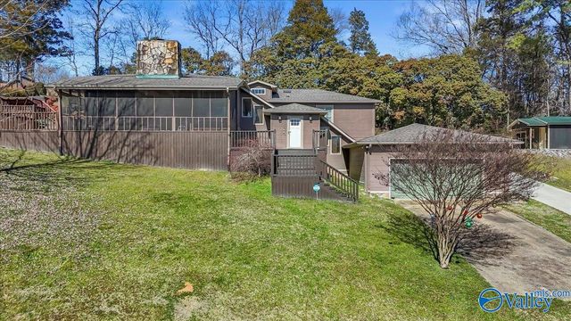 160 Santa Maria Drive, Scottsboro, AL 35769