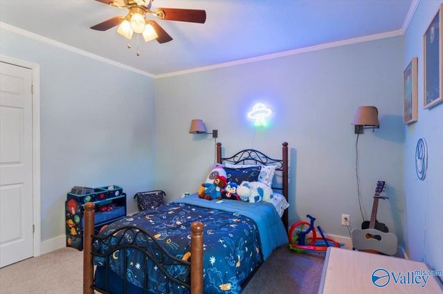 160 Santa Maria Drive, Scottsboro, AL 35769