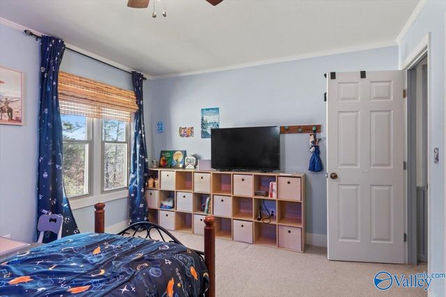 160 Santa Maria Drive, Scottsboro, AL 35769