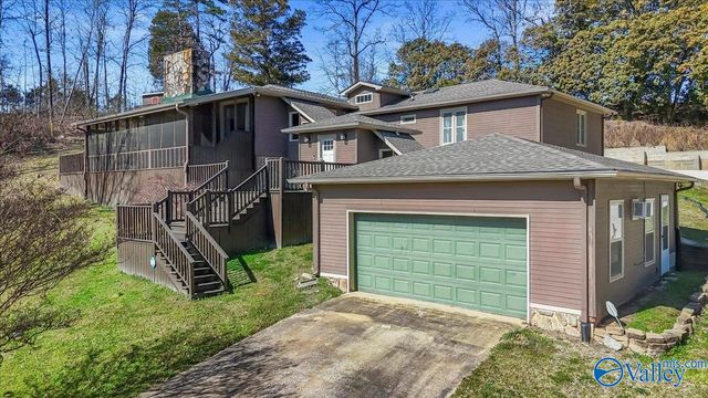 160 Santa Maria Drive, Scottsboro, AL 35769