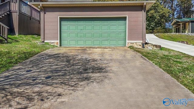 160 Santa Maria Drive, Scottsboro, AL 35769