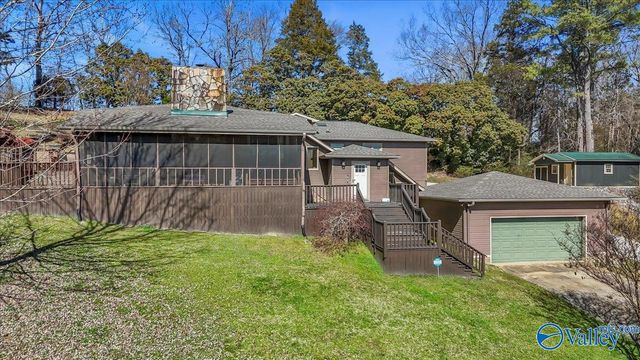 160 Santa Maria Drive, Scottsboro, AL 35769