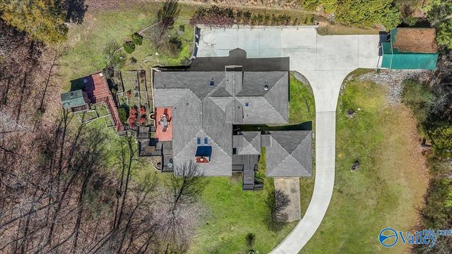 160 Santa Maria Drive, Scottsboro, AL 35769