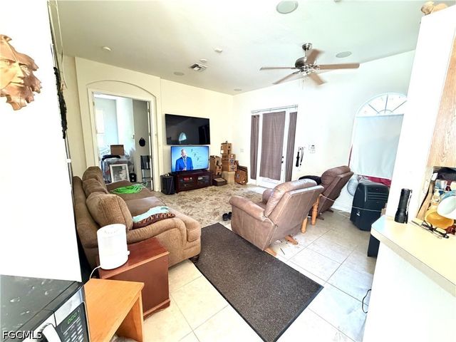 2700 Rita AVE N, Lehigh Acres, FL 33971