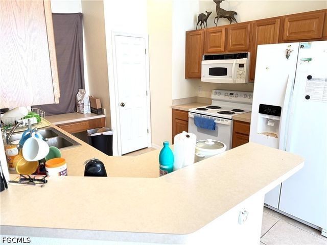2700 Rita AVE N, Lehigh Acres, FL 33971