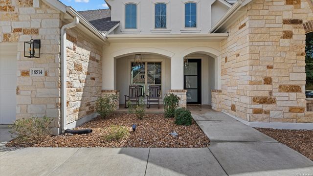 18514 Golden Maize, San Antonio, TX 78258