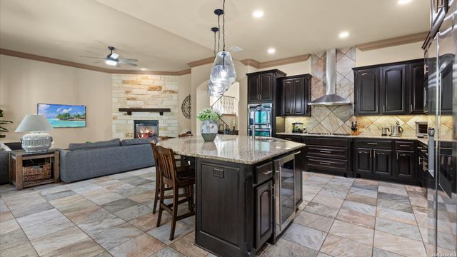 18514 Golden Maize, San Antonio, TX 78258