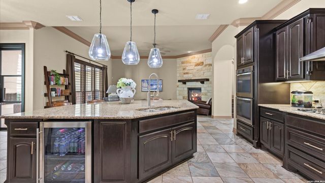 18514 Golden Maize, San Antonio, TX 78258