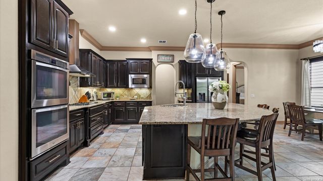 18514 Golden Maize, San Antonio, TX 78258