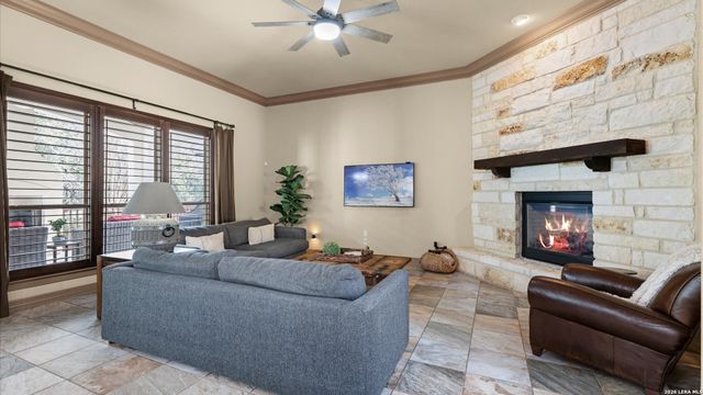 18514 Golden Maize, San Antonio, TX 78258