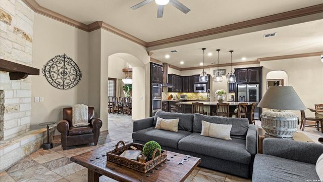 18514 Golden Maize, San Antonio, TX 78258