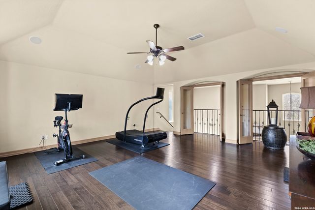 18514 Golden Maize, San Antonio, TX 78258