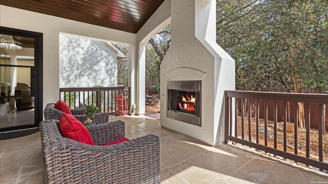 18514 Golden Maize, San Antonio, TX 78258