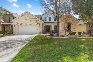 18514 Golden Maize, San Antonio, TX 78258