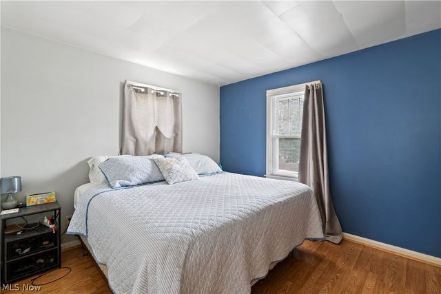 702 Sherwood Drive, Wooster, OH 44691