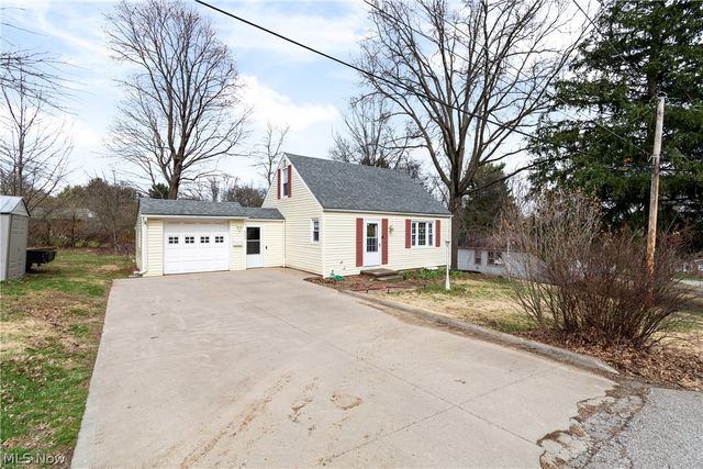 702 Sherwood Drive, Wooster, OH 44691