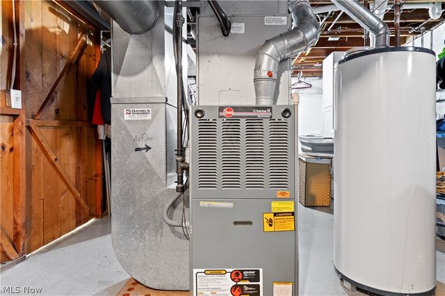 702 Sherwood Drive, Wooster, OH 44691