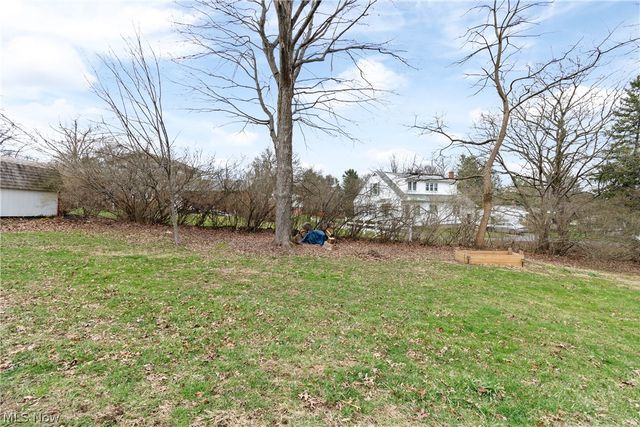 702 Sherwood Drive, Wooster, OH 44691