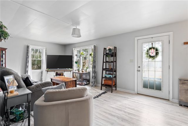 702 Sherwood Drive, Wooster, OH 44691