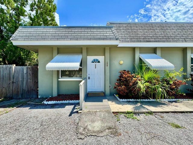 865 TROTTER ROAD, Largo, FL 33770