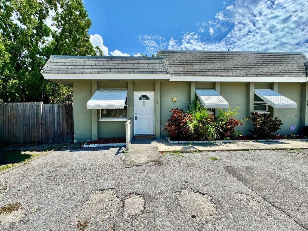 865 TROTTER ROAD, Largo, FL 33770