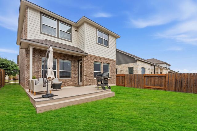 900 Old Mill RD 46, Cedar Park, TX 78613