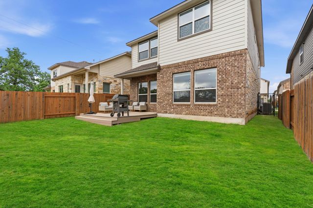 900 Old Mill RD 46, Cedar Park, TX 78613