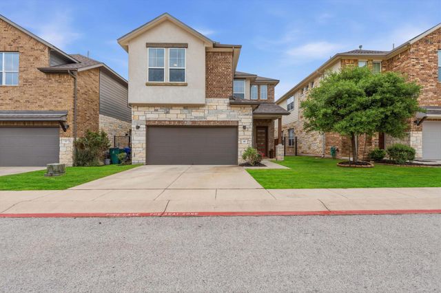 900 Old Mill RD 46, Cedar Park, TX 78613