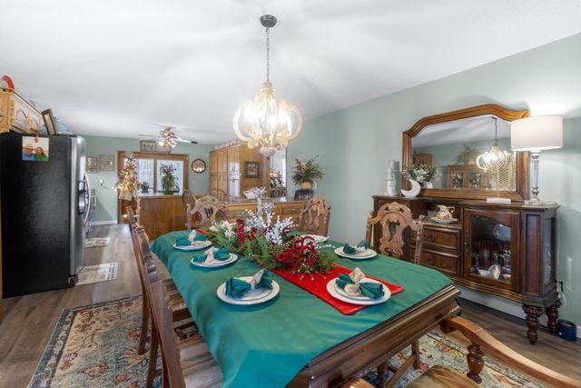 733 County Road 291, Bryant, AL 35958