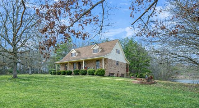 733 County Road 291, Bryant, AL 35958