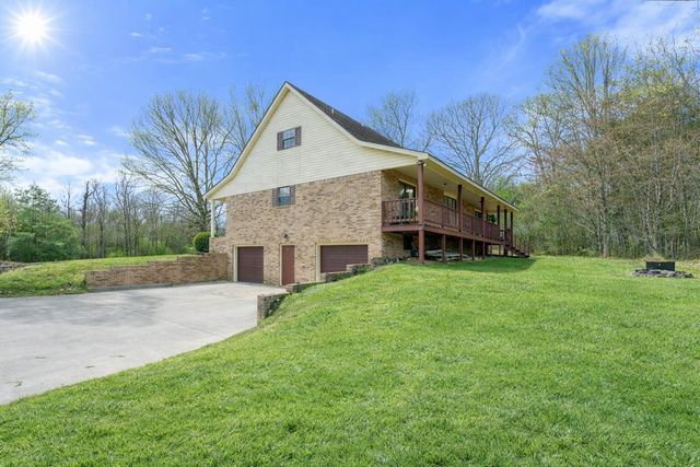 733 County Road 291, Bryant, AL 35958