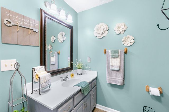 733 County Road 291, Bryant, AL 35958