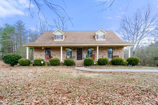 733 County Road 291, Bryant, AL 35958