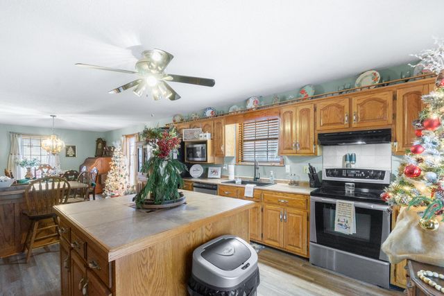 733 County Road 291, Bryant, AL 35958