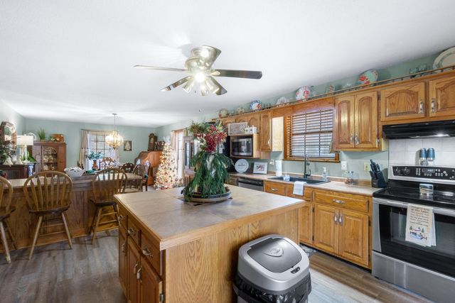 733 County Road 291, Bryant, AL 35958