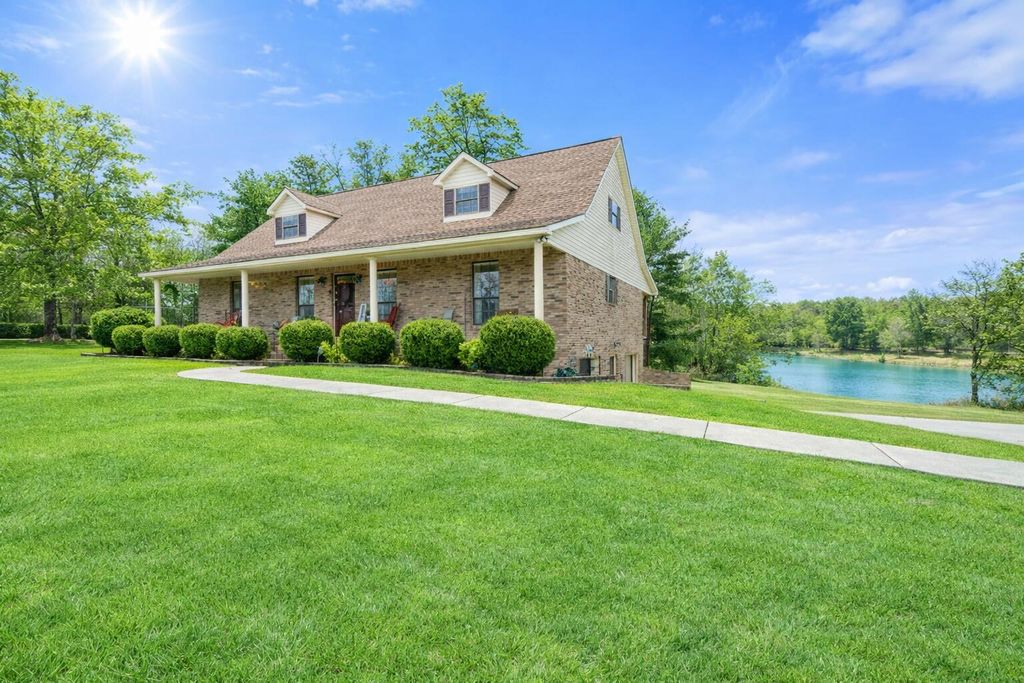 733 County Road 291, Bryant, AL 35958