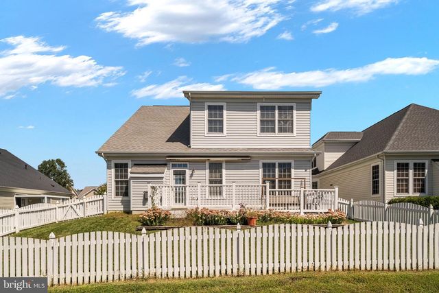 5706 W KESSLERS XING, Fredericksburg, VA 22407