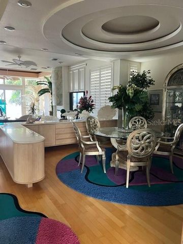 1522 GULF BOULEVARD, Indian Rocks Beach, FL 33785