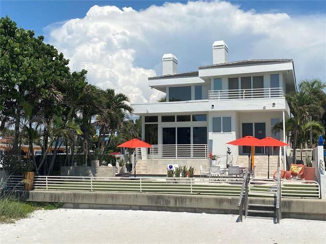1522 GULF BOULEVARD, Indian Rocks Beach, FL 33785