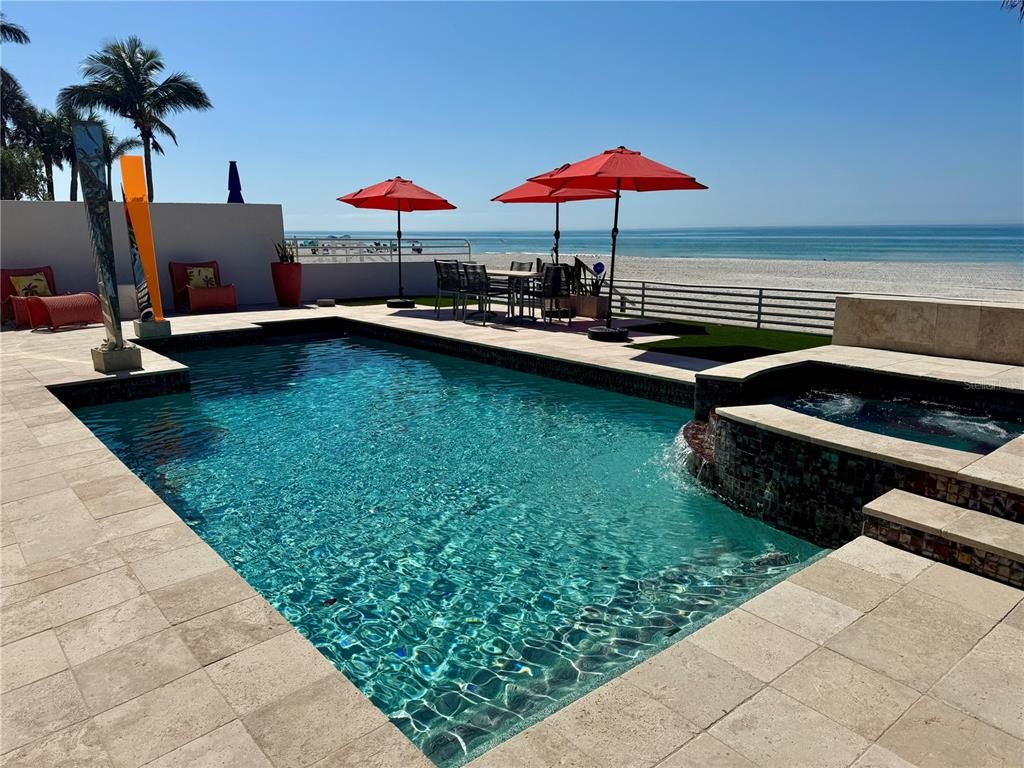 1522 GULF BOULEVARD, Indian Rocks Beach, FL 33785