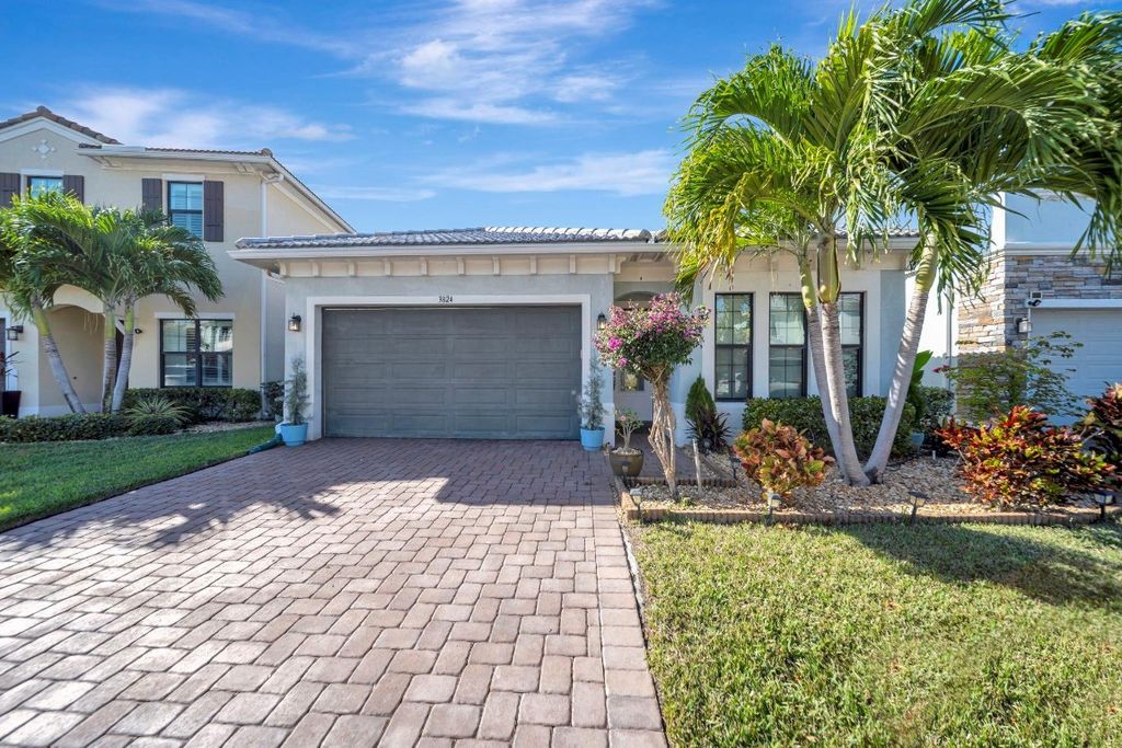 3824 NW 89th Way, Coral Springs, FL 33065