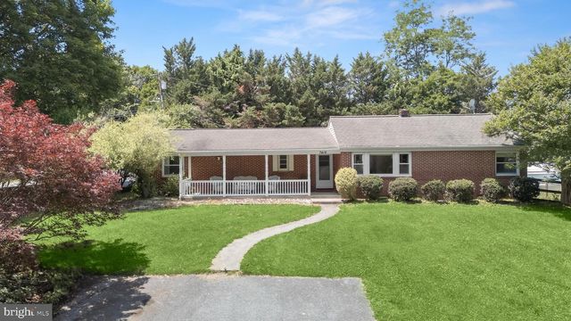 7416 CENTRE ST, Sykesville, MD 21784