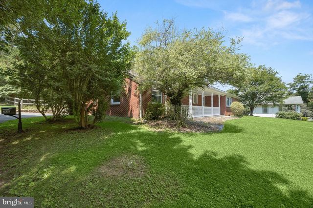 7416 CENTRE ST, Sykesville, MD 21784