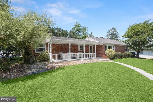 7416 CENTRE ST, Sykesville, MD 21784