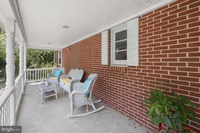 7416 CENTRE ST, Sykesville, MD 21784